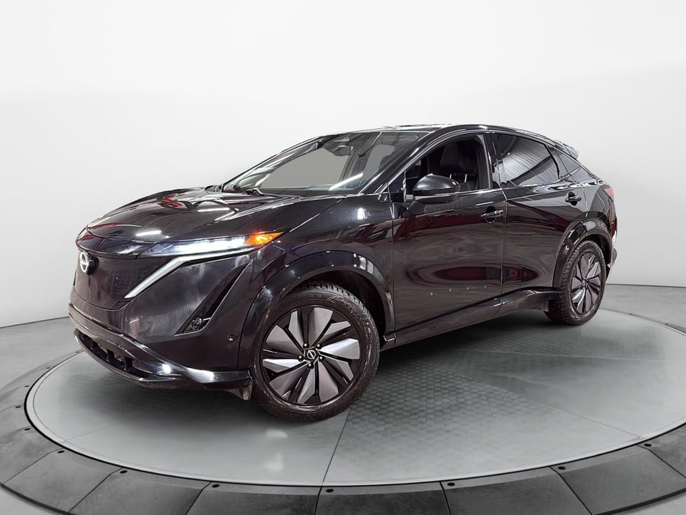 Nissan Ariya 2023 used for sale (NIG-00191)