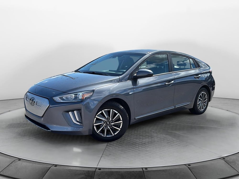 Hyundai Ioniq 2020 usagé à vendre (NIG-00191A)