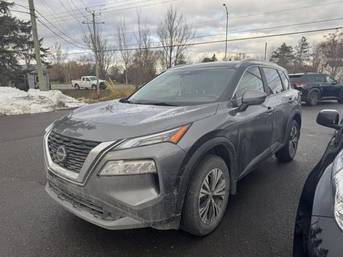 Nissan Rogue SV 2023