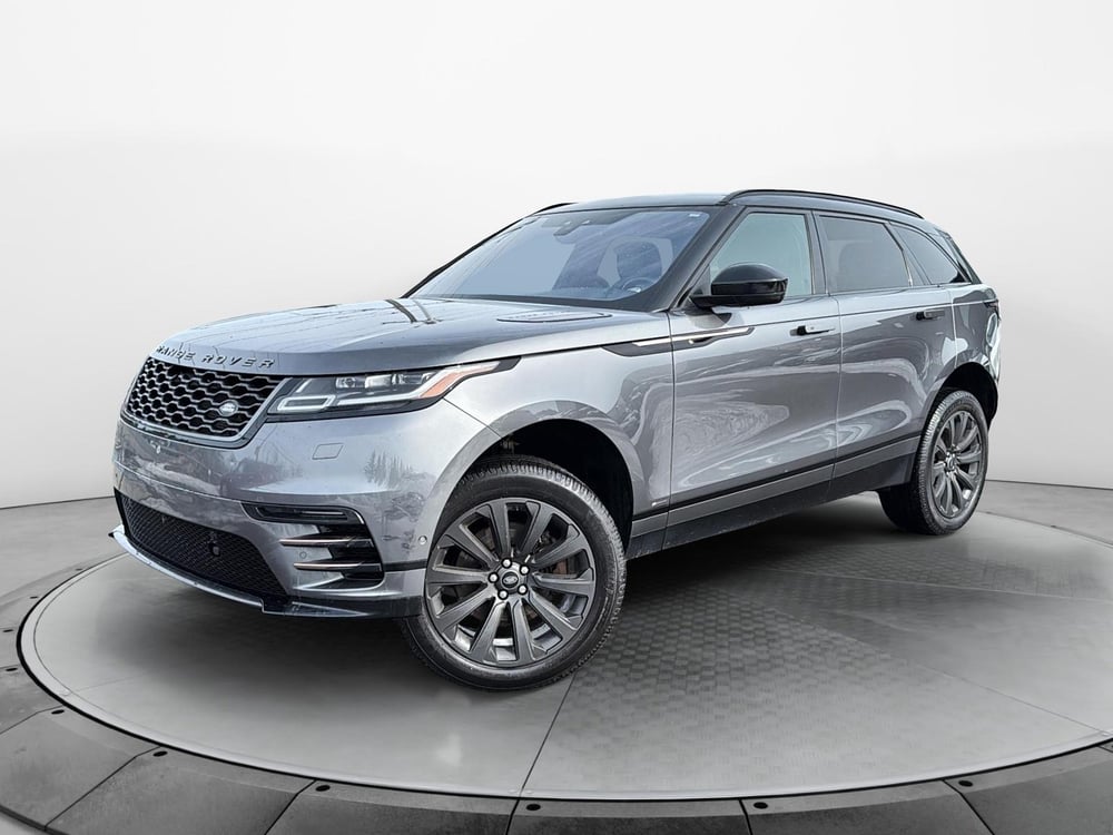 Land Rover Range Rover Velar 2019 used for sale (NIG-00220)