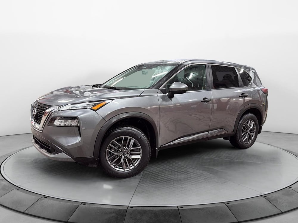 Nissan Rogue 2023 usagé à vendre (NIG-00279)