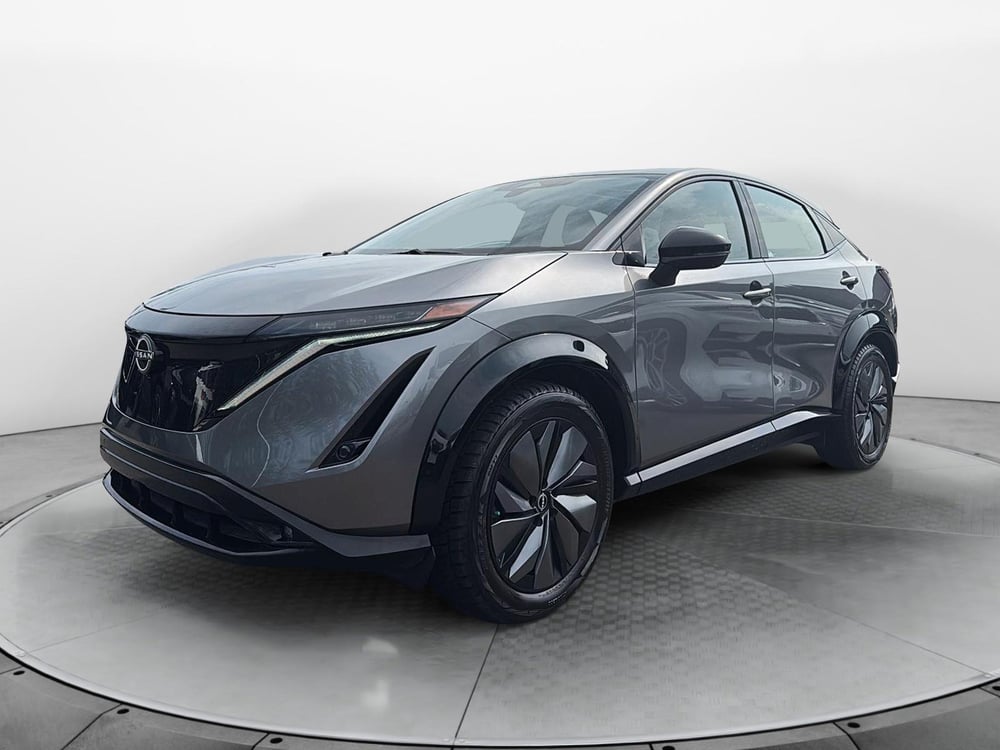 Nissan Ariya 2023 usagé à vendre (NIG-00340)