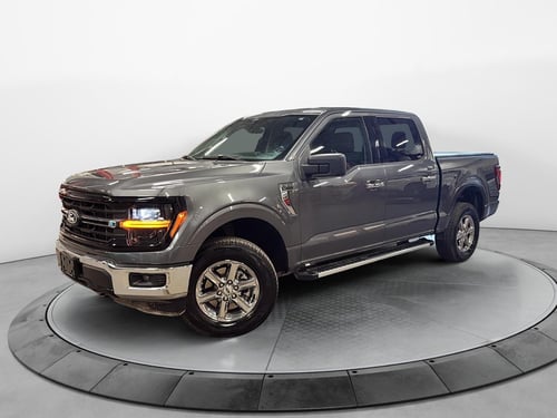 Ford F150 XLT 2025