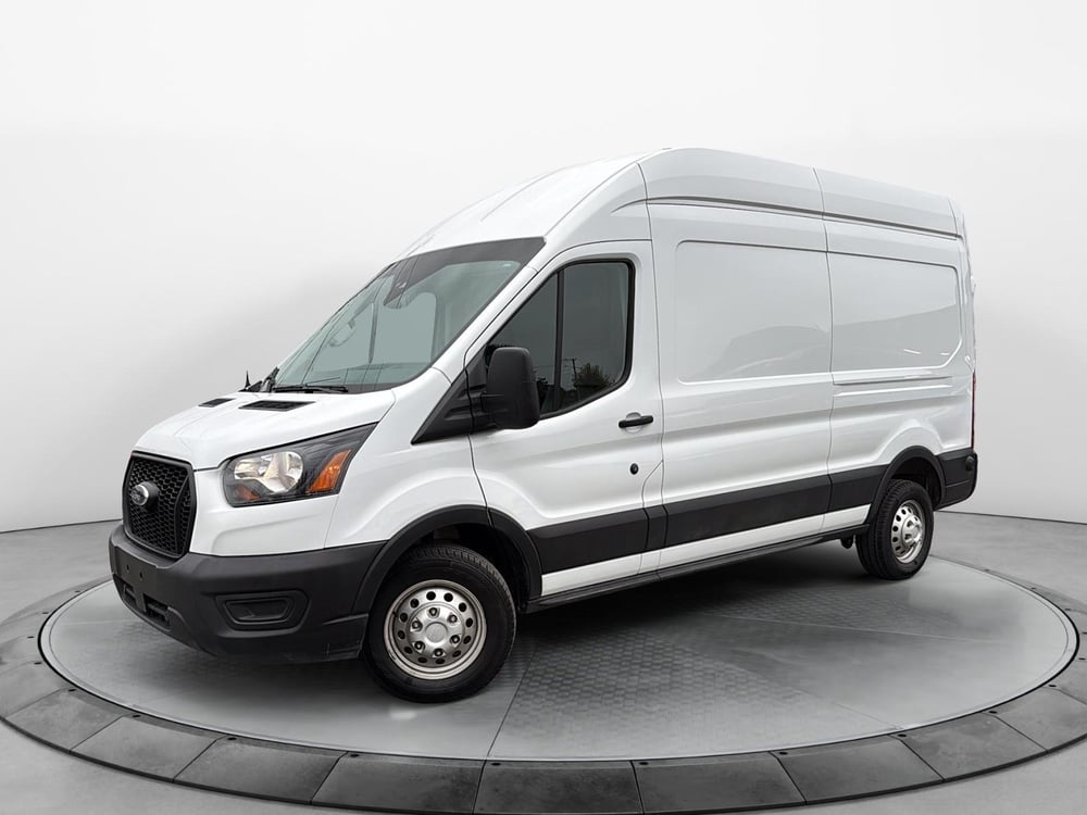 Ford Transit 250 2025 usagé à vendre (NIG-00384)