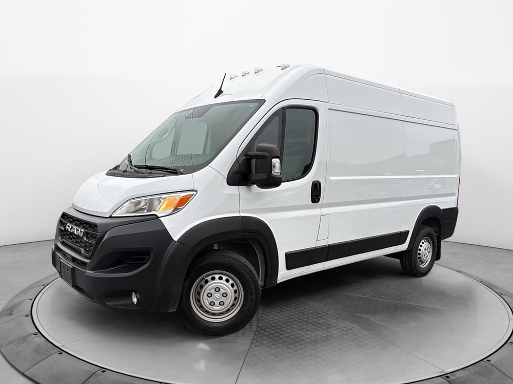 RAM 2500 ProMaster 2026 usagé à vendre (NIG-00389)
