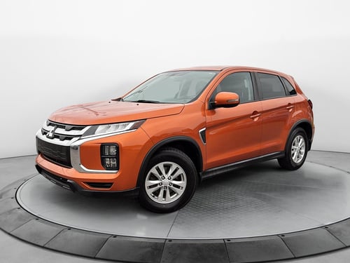 Mitsubishi RVR SE 2022