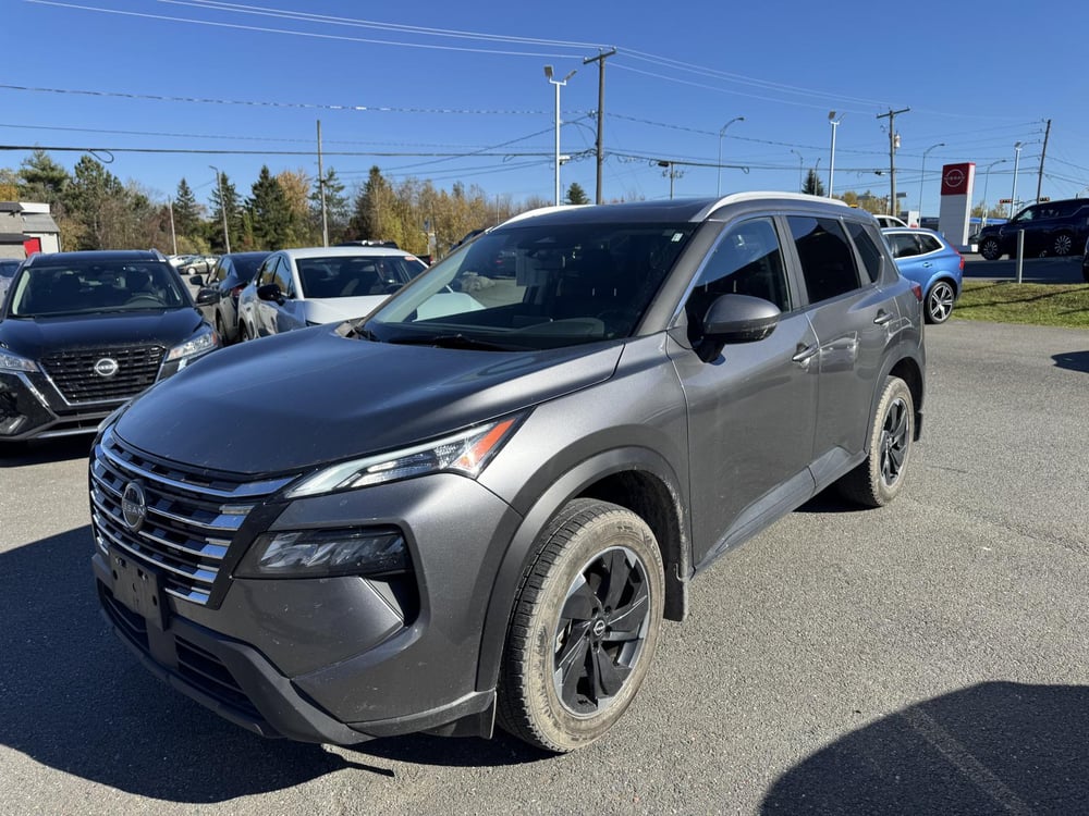 Nissan Rogue 2026 usagé à vendre (NIG-00419)