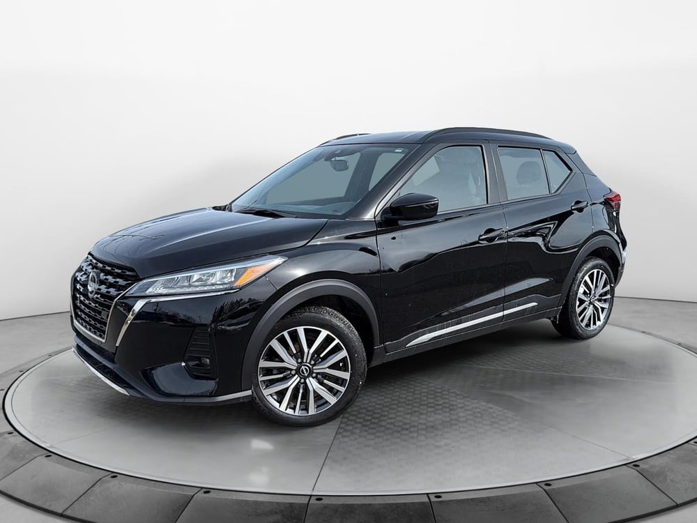 Nissan Kicks 2023 usagé à vendre (NIG-S0016A)