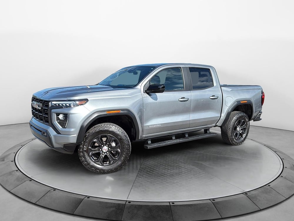 GMC Canyon 2024 used for sale (NIG-S0032A)