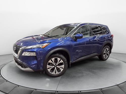 Nissan Rogue SV 2023