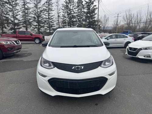 Chevrolet Bolt EV LT 2021