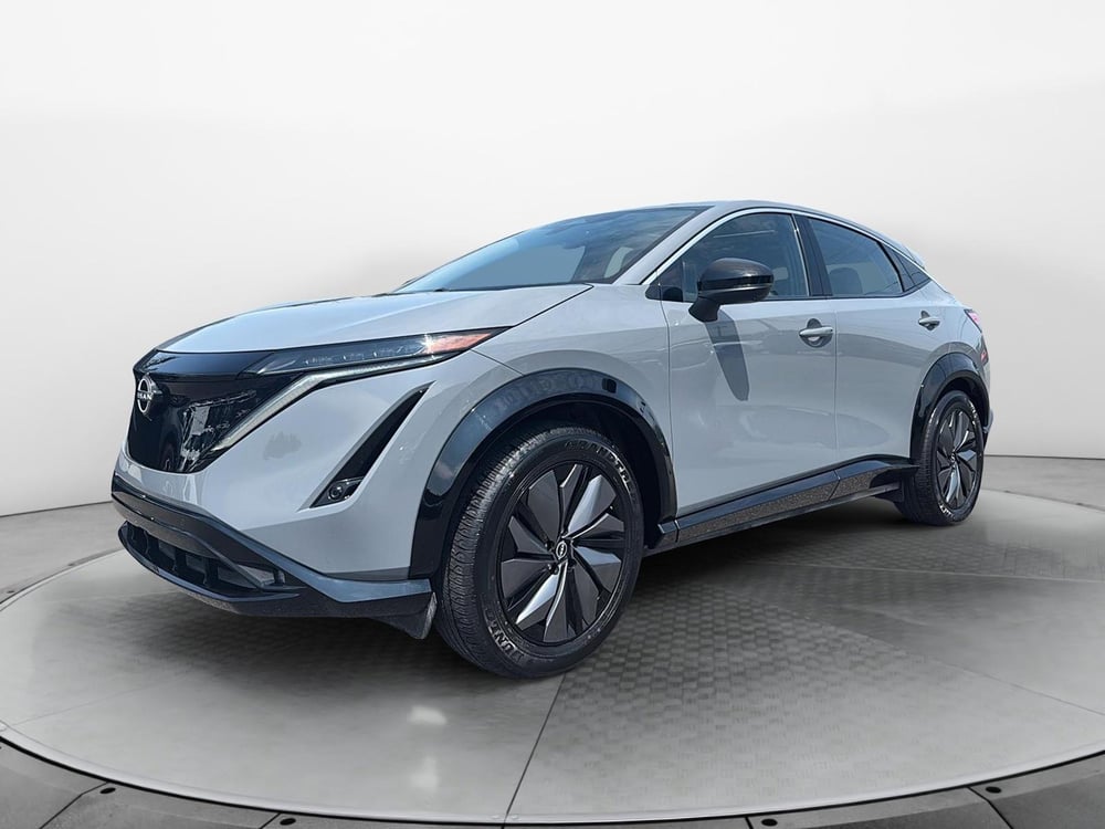 Nissan Ariya 2024 usagé à vendre (NIG-T0262A)