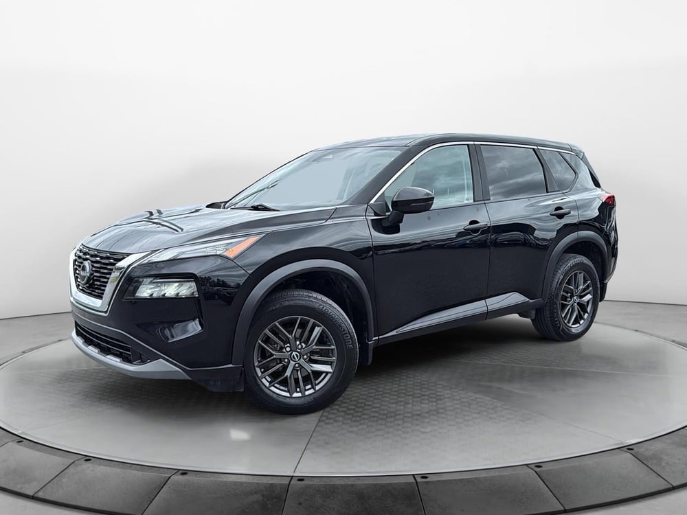 Nissan Rogue 2023 usagé à vendre (NIG-T0339A)