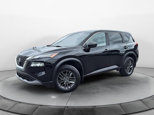 Nissan Rogue S 2023