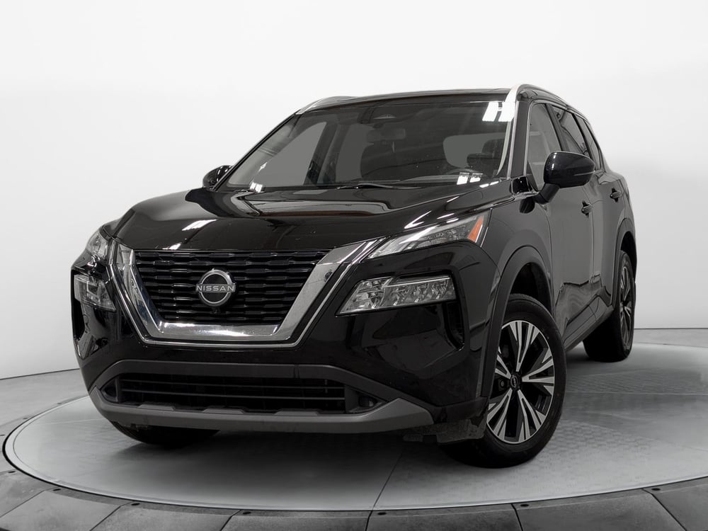 Nissan Rogue 2023 usagé à vendre (00140)