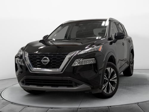 Nissan Rogue SV 2023