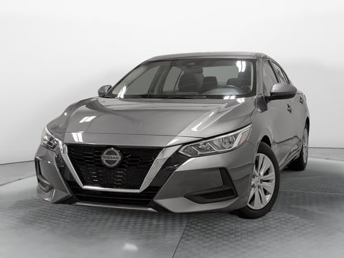 Nissan Sentra S 2023