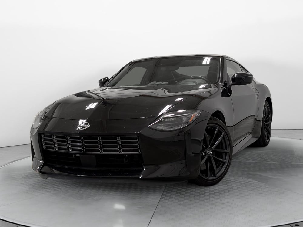 Nissan Z 2024 usagé à vendre (00230)