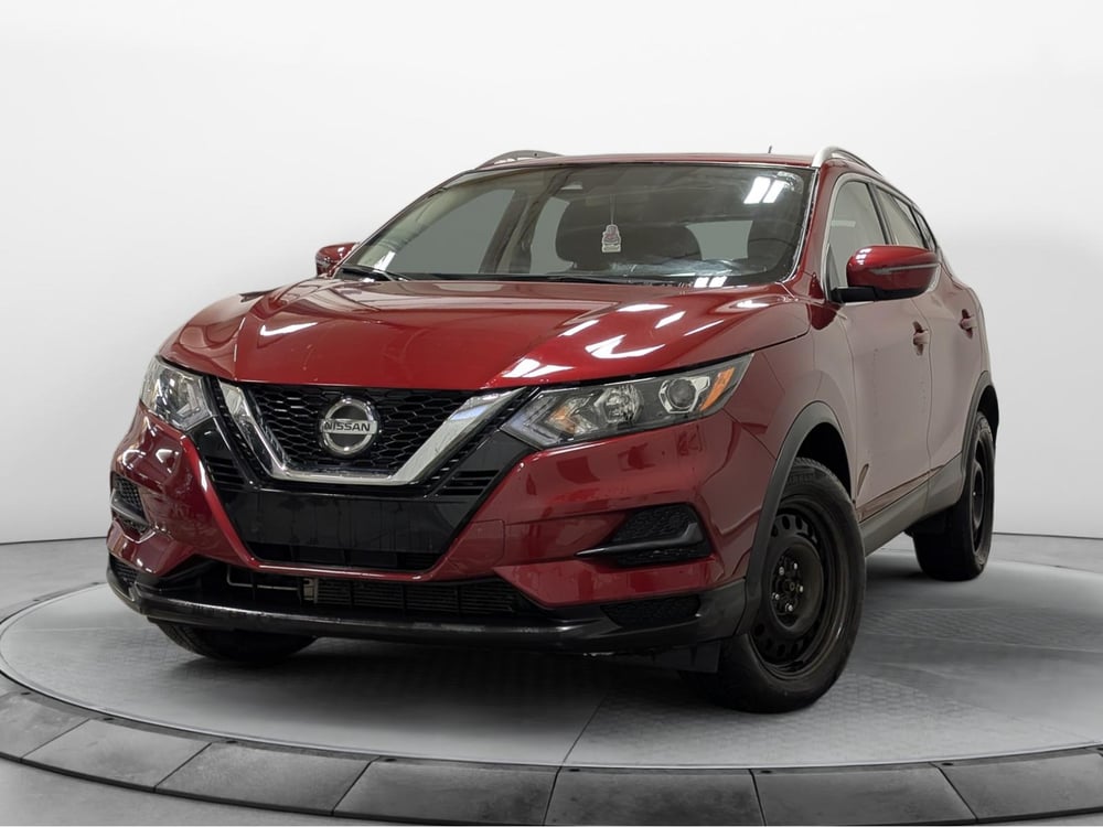 Nissan Qashqai 2023 used for sale (00291A)