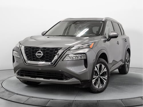 Nissan Rogue SV 2023