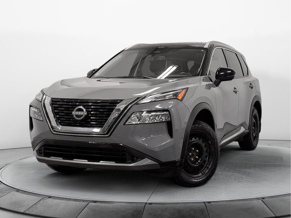 Nissan Rogue 2023 usagé à vendre (00380)