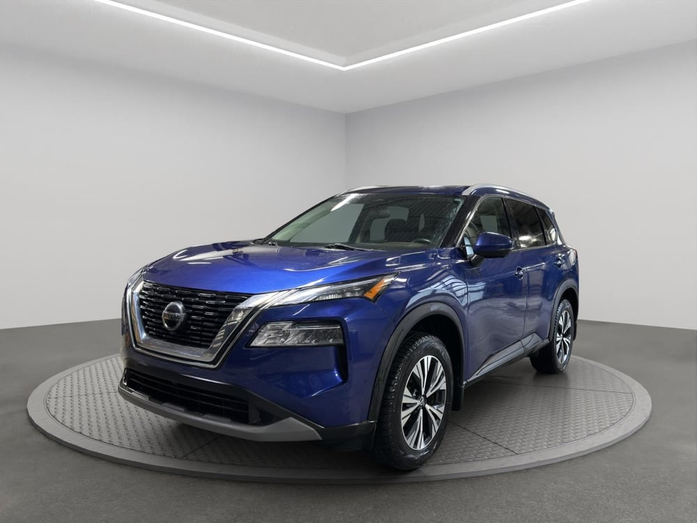 Nissan Rogue 2021 usagé à vendre (00388)