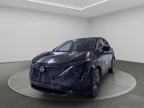 Nissan Ariya Evolve+ 2025