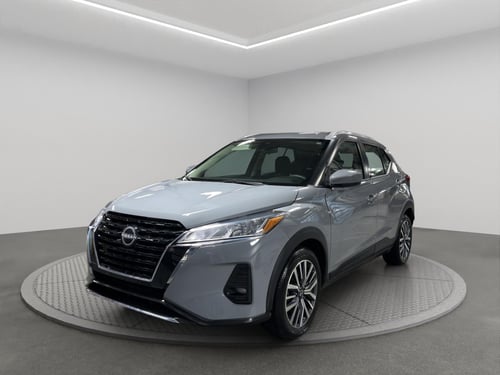 Nissan Kicks SV 2024