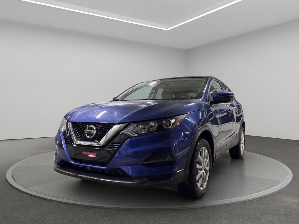 Nissan Qashqai 2023 usagé à vendre (00433)