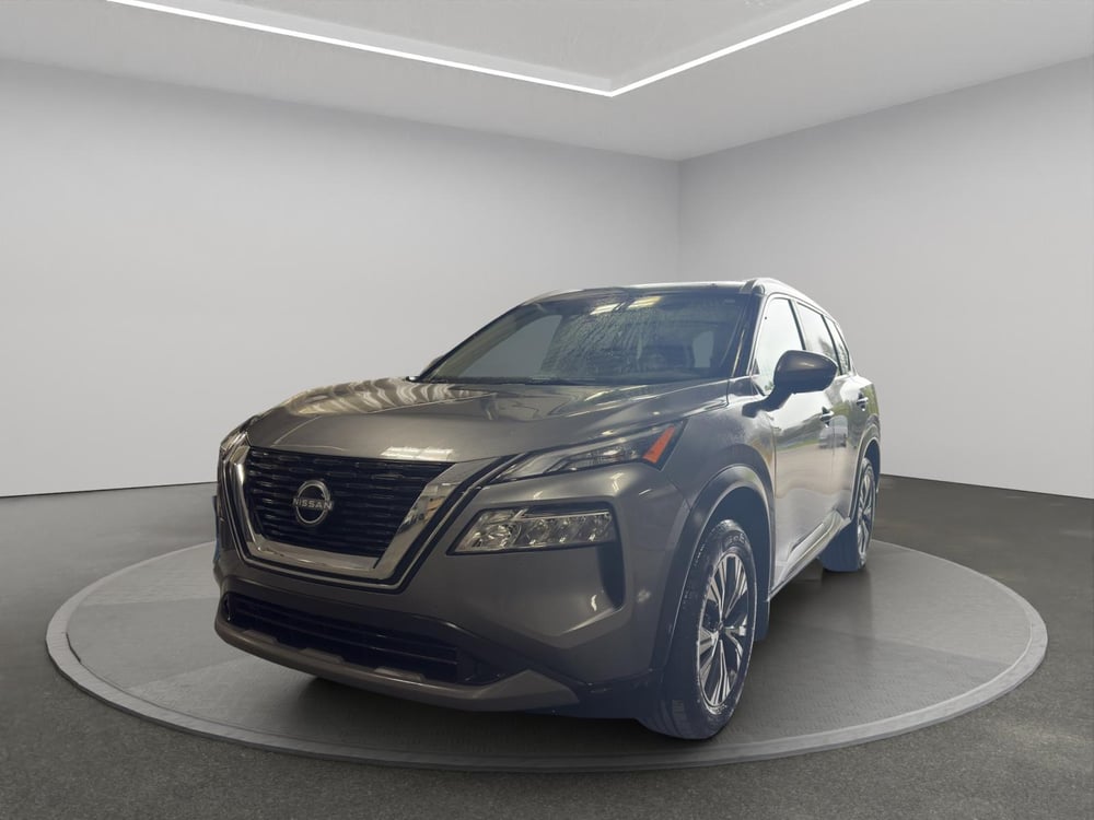 Nissan Rogue 2023 usagé à vendre (00433A)