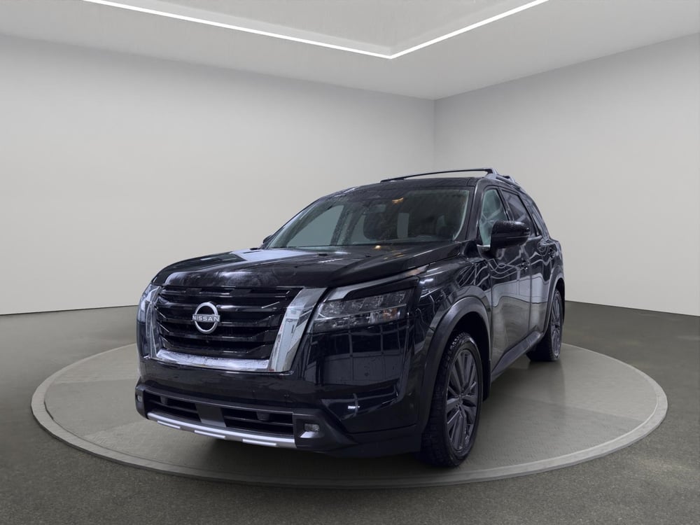 Nissan Pathfinder 2024 usagé à vendre (00445)