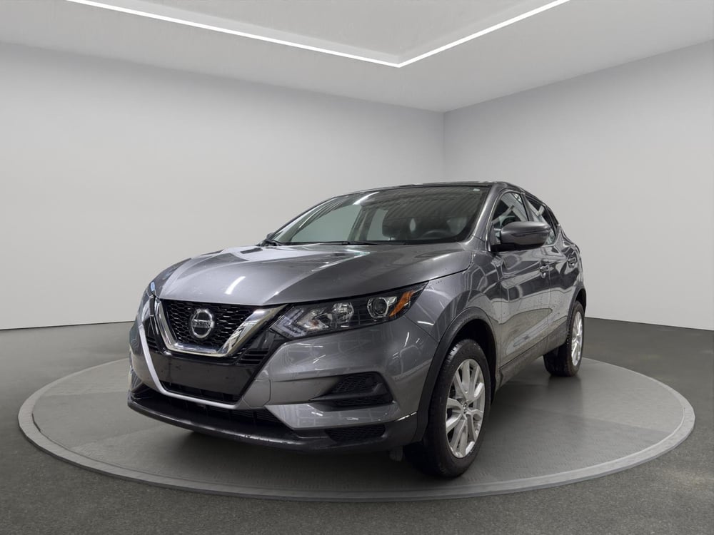 Nissan Qashqai 2023 usagé à vendre (00457)