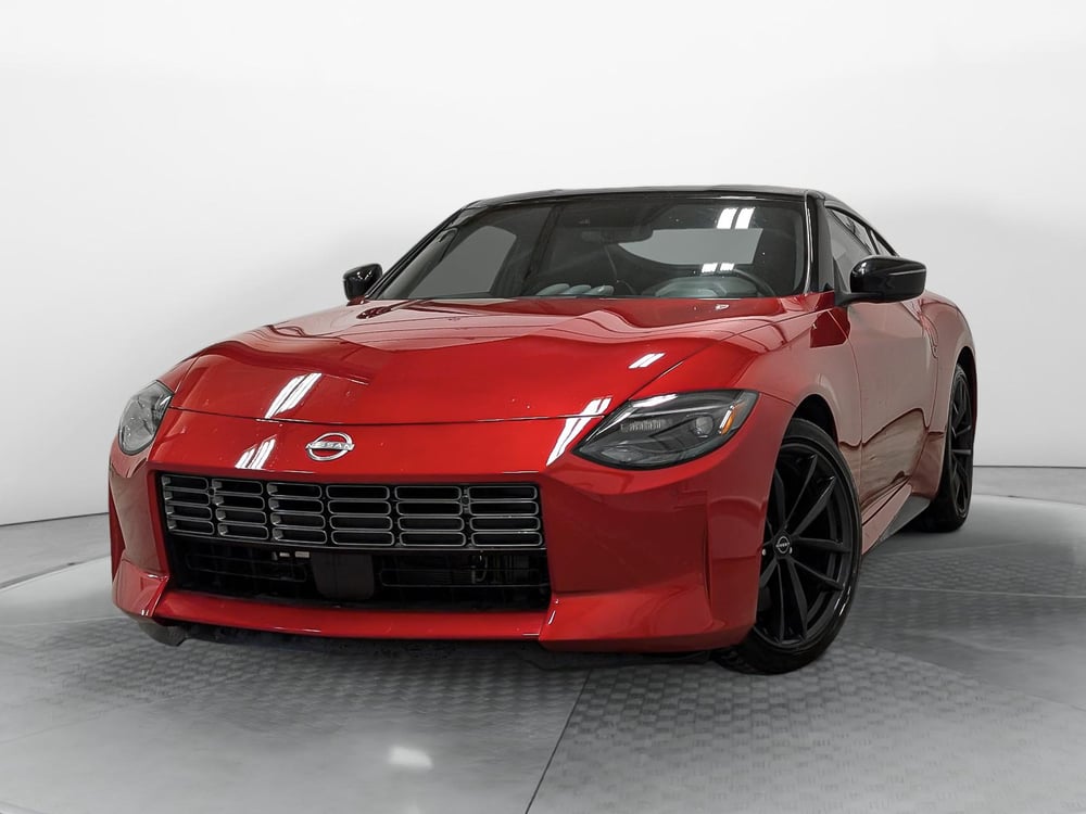 Nissan Z 2024 usagé à vendre (00458)