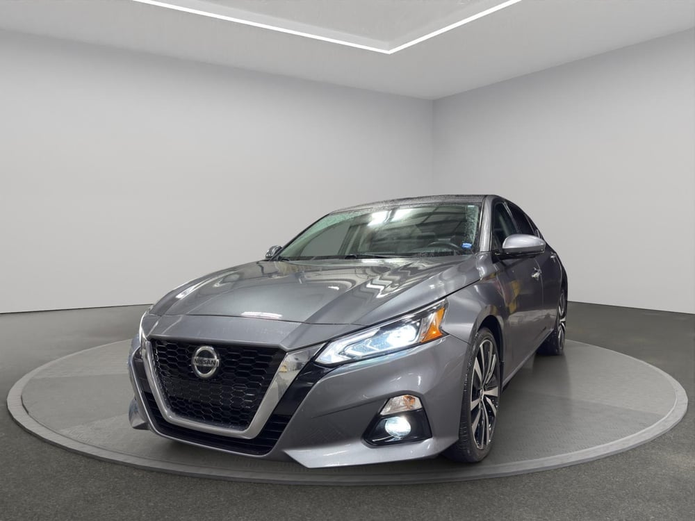 Nissan Altima 2022 usagé à vendre (00460A)