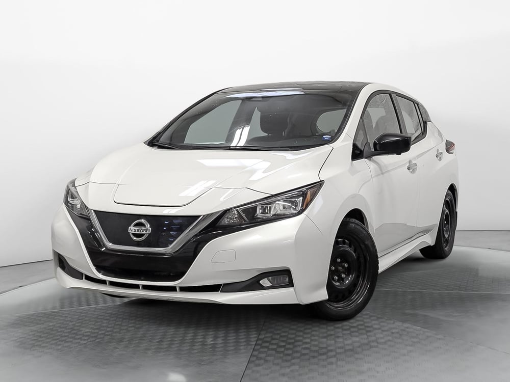 Nissan Leaf 2022 usagé à vendre (50041A)