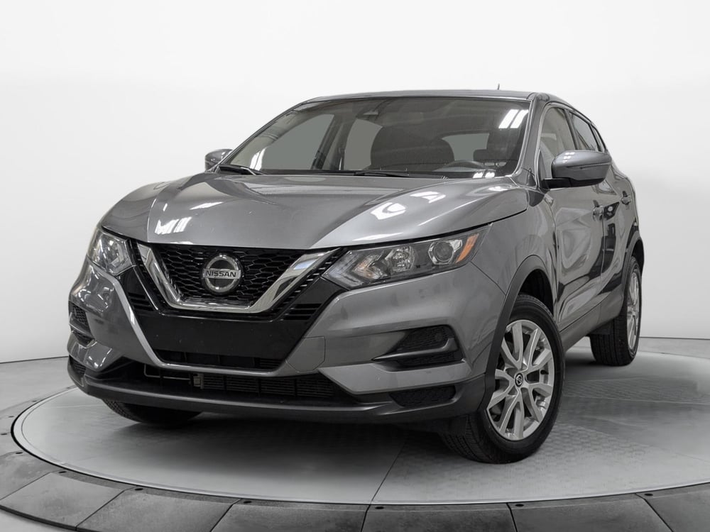 Nissan Qashqai 2023 usagé à vendre (50097A)