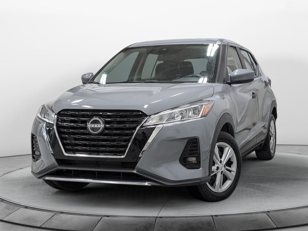 Nissan Kicks Play 2025 usagé à vendre (50179)