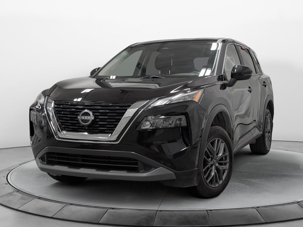 Nissan Rogue 2023 usagé à vendre (50232A)