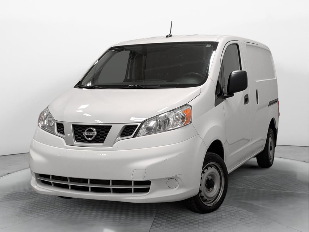 Nissan NV200 2020 used for sale (I0069)