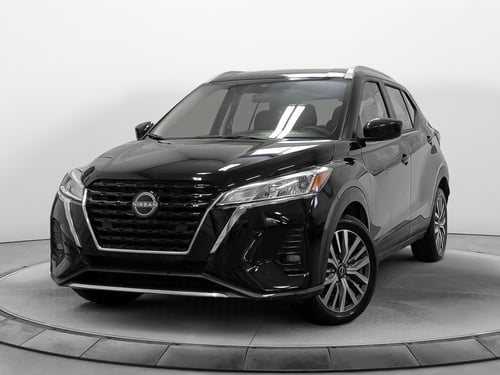 Nissan Kicks SV 2024