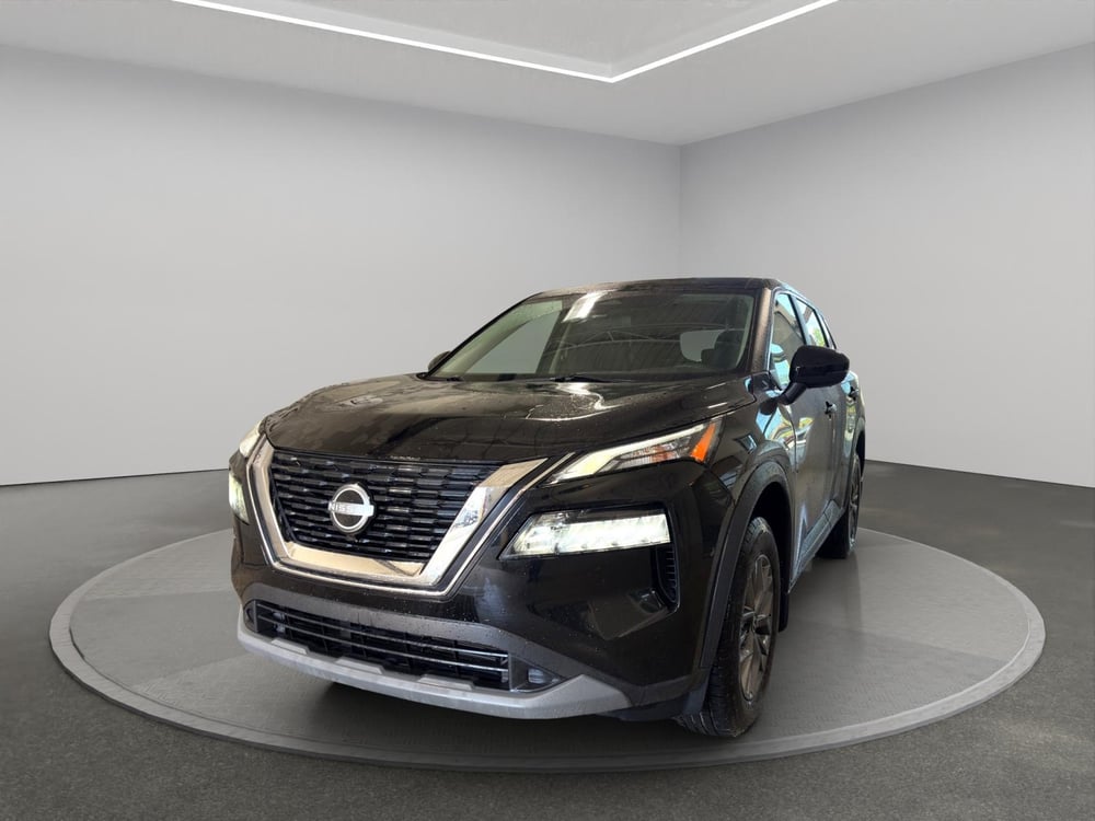 Nissan Rogue 2022 usagé à vendre (NIS00388A)