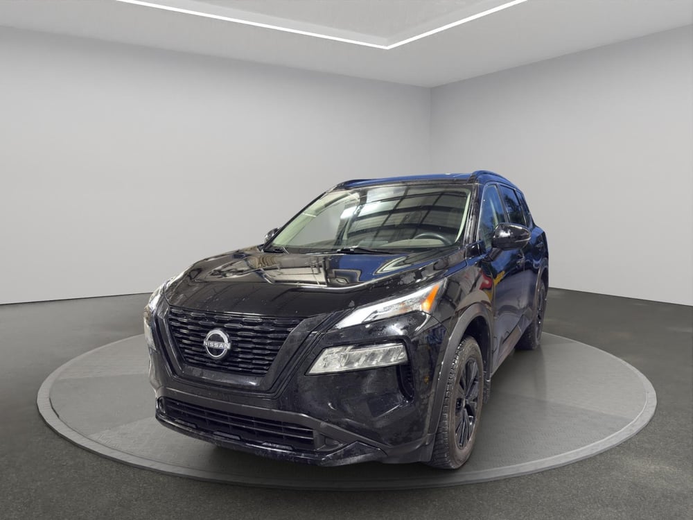 Nissan Rogue 2023 usagé à vendre (NIS00445A)