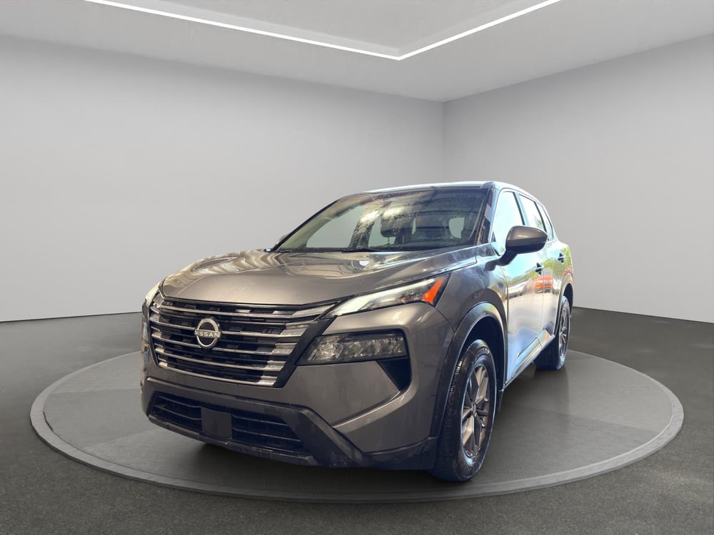 Nissan Rogue 2024 usagé à vendre (NIS00471)