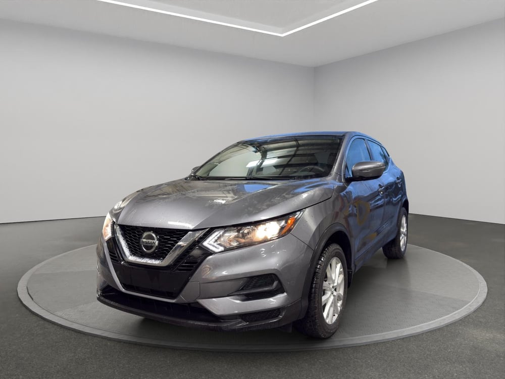 Nissan Qashqai 2023 usagé à vendre (NIS00474)