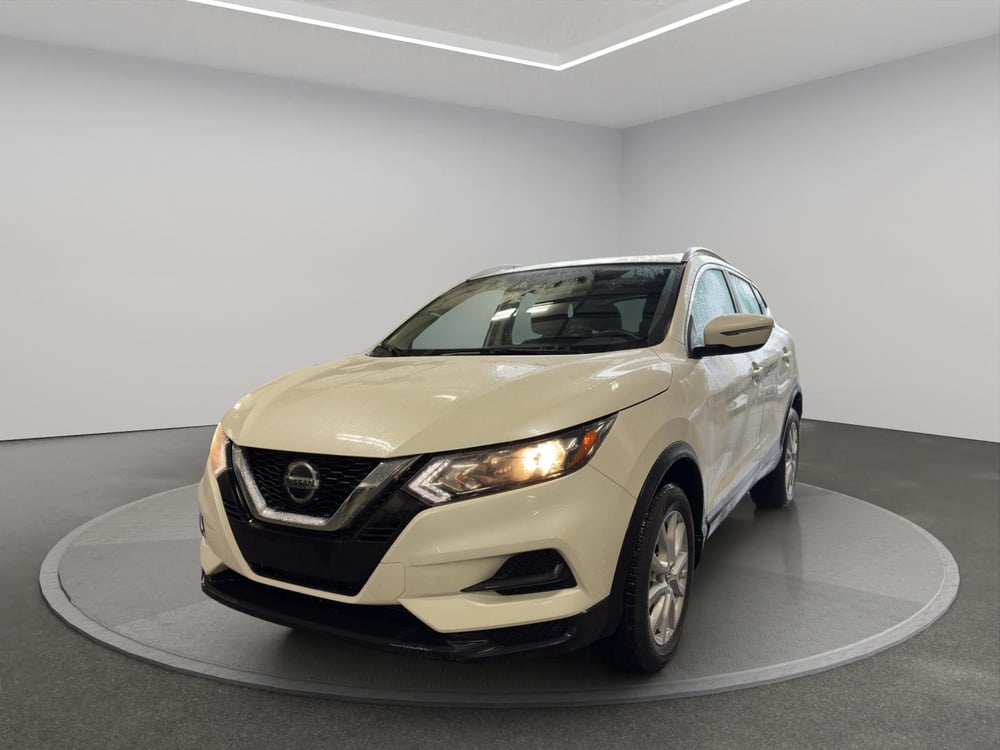 Nissan Qashqai 2023 usagé à vendre (NIS00475)
