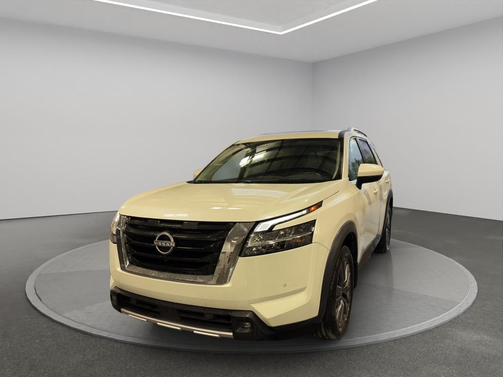 Nissan Pathfinder 2022 usagé à vendre (NIS00484)