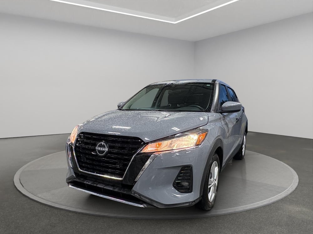 Nissan Kicks 2024 usagé à vendre (NIS00488)