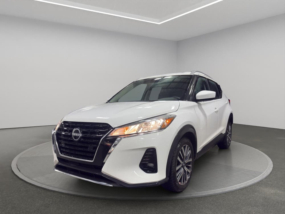 Nissan Kicks Play 2025 usagé à vendre (NIS00589)