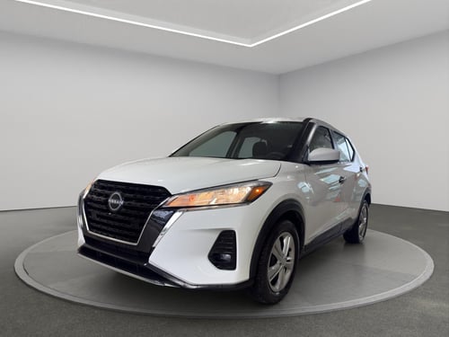 Nissan Kicks Play S 2025