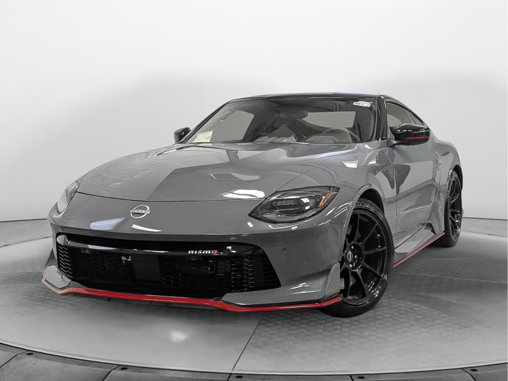 Nissan Z 2024 usagé à vendre (NIS40900)